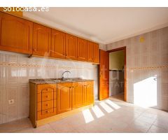 Casa de pueblo adosada en planta baja a la venta en Los Montesinos, Alicante