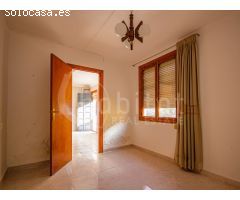 Casa de pueblo adosada en planta baja a la venta en Los Montesinos, Alicante