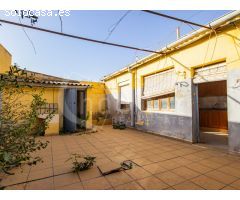 Casa de pueblo adosada en planta baja a la venta en Los Montesinos, Alicante
