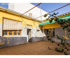 Casa de pueblo adosada en planta baja a la venta en Los Montesinos, Alicante