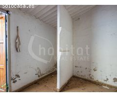 Casa de pueblo adosada en planta baja a la venta en Los Montesinos, Alicante