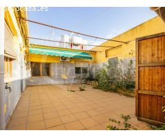 Casa de pueblo adosada en planta baja a la venta en Los Montesinos, Alicante
