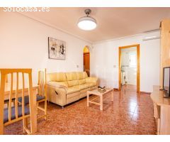 Alquiler vacacional en Urbanización Entrenaranjos / Vistabella
