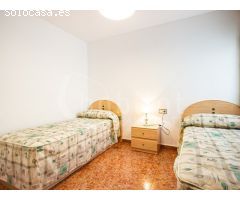 Alquiler vacacional en Urbanización Entrenaranjos / Vistabella