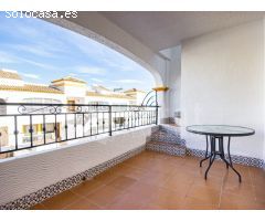 Alquiler vacacional en Urbanización Entrenaranjos / Vistabella