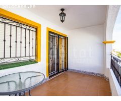 Alquiler vacacional en Urbanización Entrenaranjos / Vistabella