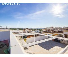 Alquiler vacacional en Urbanización Entrenaranjos / Vistabella