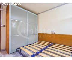 Apartamento en primera planta orientado a Sur, con solárium comunitario a la