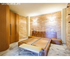 Apartamento en primera planta orientado a Sur, con solárium comunitario a la