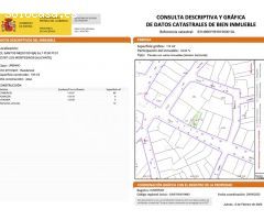 Local comercial en planta baja a la venta en Los Montesinos, Alicante