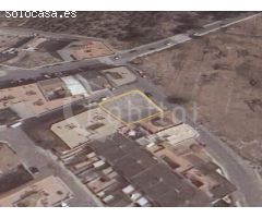 Solar urbano a la venta en Los Montesinos, Alicante.