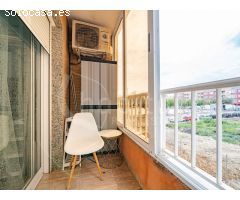Apartamento en primera planta con plaza de garaje a la venta en Los Montesinos,