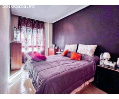 Apartamento con solárium y piscina comunitaria a la venta en Los Montesinos,