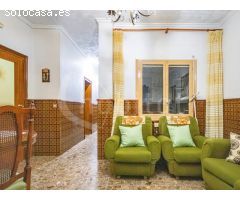 Apartamento en planta baja con plaza de garaje a la venta en Los Montesinos,