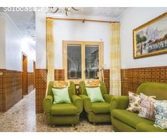 Apartamento en planta baja con plaza de garaje a la venta en Los Montesinos,