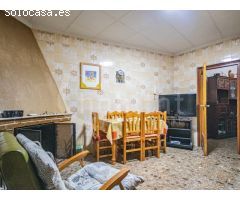 Apartamento en planta baja con plaza de garaje a la venta en Los Montesinos,