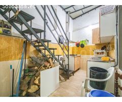 Apartamento en planta baja con plaza de garaje a la venta en Los Montesinos,