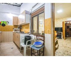 Apartamento en planta baja con plaza de garaje a la venta en Los Montesinos,