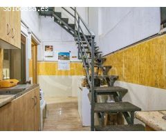Apartamento en planta baja con plaza de garaje a la venta en Los Montesinos,