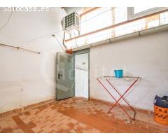 Apartamento en planta baja con plaza de garaje a la venta en Los Montesinos,