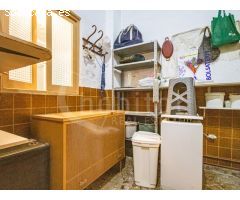 Apartamento en planta baja con plaza de garaje a la venta en Los Montesinos,