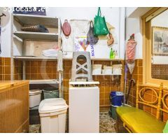 Apartamento en planta baja con plaza de garaje a la venta en Los Montesinos,