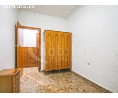 Apartamento en planta baja con plaza de garaje a la venta en Los Montesinos,