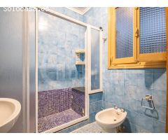 Apartamento en planta baja con plaza de garaje a la venta en Los Montesinos,