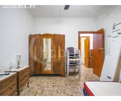 Apartamento en planta baja con plaza de garaje a la venta en Los Montesinos,