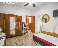 Apartamento en planta baja con plaza de garaje a la venta en Los Montesinos,