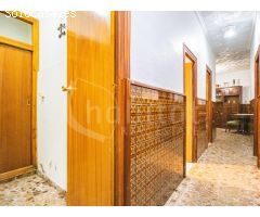 Apartamento en planta baja con plaza de garaje a la venta en Los Montesinos,