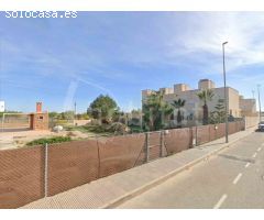 Solar urbano a la venta en Urbanización La Herrada, Los Montesinos