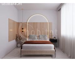 Bungalows de obra nueva a la venta en San Miguel de Salinas, Alicante