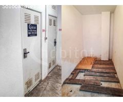 Trastero en planta sótano a la venta en Los Montesinos, Alicante