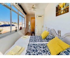 Villa independiente con jardín y piscina privada a la venta en San Miguel de