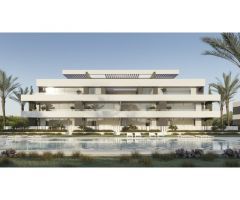 RESIDENCIAL PUERTO AZUL- INMONUCIA