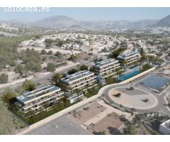 RESIDENCIAL PUERTO AZUL- INMONUCIA
