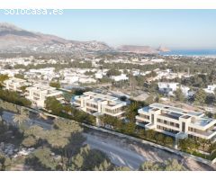 RESIDENCIAL PUERTO AZUL- INMONUCIA