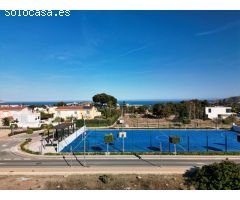 RESIDENCIAL PUERTO AZUL- INMONUCIA