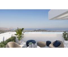 RESIDENCIAL PUERTO AZUL- INMONUCIA
