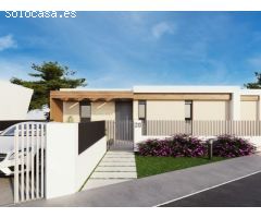 CHALET INDEPENDIENTE POLOP -BALCON DE PONOIG