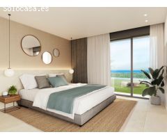 CHALET INDEPENDIENTE POLOP -BALCON DE PONOIG