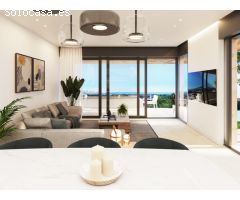 CHALET INDEPENDIENTE POLOP -BALCON DE PONOIG
