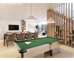CHALET INDEPENDIENTE POLOP -BALCON DE PONOIG