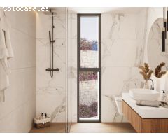 CHALET INDEPENDIENTE POLOP -BALCON DE PONOIG