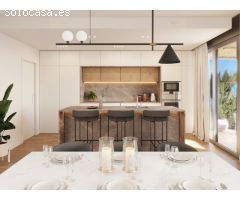 CHALET INDEPENDIENTE POLOP -BALCON DE PONOIG