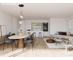 PISO DE 1 HABITACION