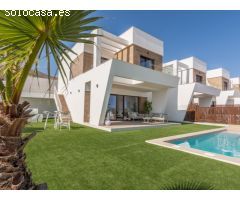 VILLA GREEN