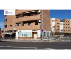 EN VENTA LOCAL COMERCIAL EN C/ CUBA (GUADALAJARA)