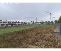 TERRENO EN VENTA EN AVDA BRIHUEGA, 10 - CABANILLAS DEL CAMPO